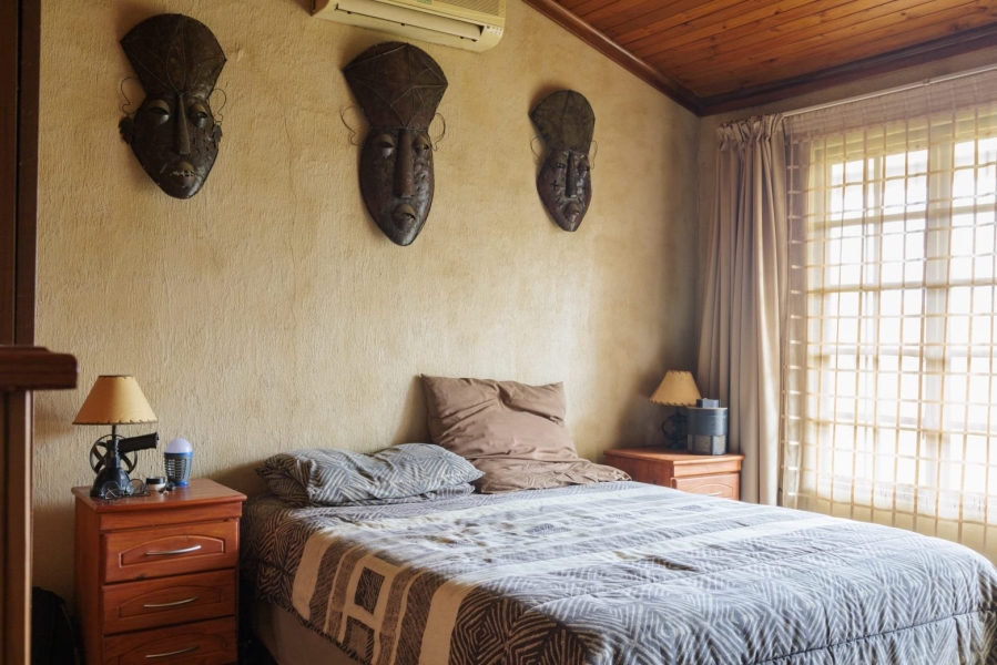 Commercial Property for Sale in Bloemfontein Rural Free State